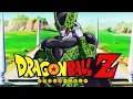 Lagu Dragon Ball Z: The Entire Cell Saga but it's a Feature Length Film [Remaster]