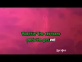 She's in Love with the Boy - Trisha Yearwood | Karaoke Version | KaraFun