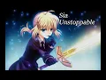 Nightcore - Unstoppable (Rock Cover)