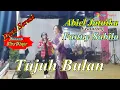 Download Lagu Abiel Jatnika Feat FANNY SABILA - TUJUH BULAN || Cie cieeee.......!!!