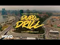 Download Lagu Cage One, Elisabeth Ventura - Duro No Drill (Vídeo Oficial) ft. Johnny Berry e Ingomblock