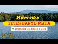 Download Lagu Tetes Banyu Mata Karaoke || Tarling Cirebonan Terlaris || Hj. Itih S