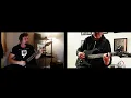 Judas Priest - Battle Hymn / One Shot at Glory (Lockdown Collab Cover)