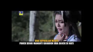 ovhi firsty pulanglah sayang official music video lagu minang terbaru 2019