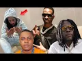 Lagu 😲Vybz Kartel MC D!ss Back Tony Matterhorn!!!  Khago Expose This About Lisa Hyper | Popcaan Hit Gold