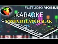 KARAOKE CINTA DI LAIN HALAK NEW NILASARI komesta entertaimen