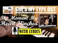 Download Lagu 규현(KYUHYUN) - 내 마음이 움찔했던 순간(The Moment My Heart Flinched) | Piano Cover (w/ lyrics) | She Is My Type