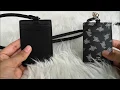 COACH ID LANYARDS REVIEW