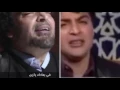 وين ايامك وين - حميد الشاعري مع حمزة نمرة - ريمكس جديد 2016