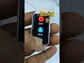 Download Lagu Huawei Band 9 Display And Setting Review