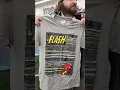 Lagu DC Comics - The Flash T-shirt - $5 at Five Below