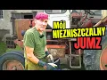 Download Lagu Naprawiam układ KIEROWNICZY w starym ciągniku JUMZ. Czy warto go RATOWAĆ?