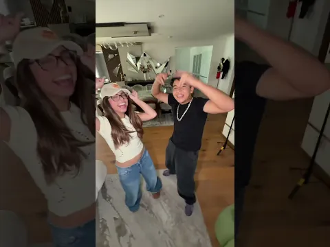 TU TE SUBES 🕺