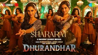 kachi kali sada masoom chehra tenu shararat sikhawan dhurandhar ayesha khan dance video new song
