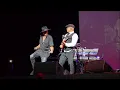SHALAMAR Performs Fan Favorite "This Is For The Lover In You" LIVE in Detroit 8/29/2024