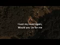 Soundgarden   Burden in my Hand with Lyrics