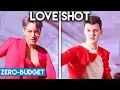 Download Lagu K-POP WITH ZERO BUDGET! (EXO - Love Shot)