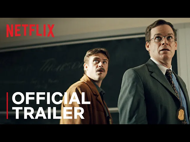 In the Shadow of the Moon | Official Trailer | Netflix