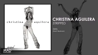 Download Christina Aguilera - Dirrty MP3