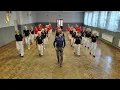 Download Lagu The Last Shanty Beginner Line Dance Music Demo