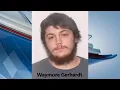 Trial dates set for Gerhardt accused of killing Demiah Appling of Dixie County
