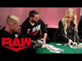 Lagu Johnny Gargano en Dexter Lumis winnen de JBL Poker Invitational: Raw, 5 december 2022