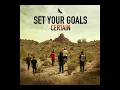 Set Your Goals - Certain