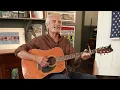 Hugh Campbell - "Undone in Sorrow"