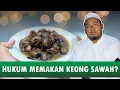 Download Lagu Bagaimana Hukumnya Memakan Keong Sawah? | ABUYA MENJAWAB