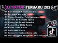 Lagu DJ TIKTOK TERBARU 2026 FULL BASS || DJ KINI SETELAH KUTEMUKAN DIA | DJ PURNAMA MERINDU