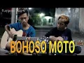 Download Lagu BOHOSO MOTO Cipt Koming Cover Funtastic Two