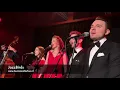 Download Lagu JazzBirds concert - Close harmony vocal jazz music