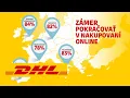 DHL E-commerce Trends Slovakia