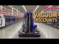 The Best Costco Vacuums and WHY to Buy Them