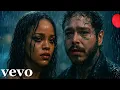 Lagu Rihanna ft. Post Malone – “Tears in the Rain”