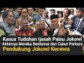 Download Lagu GUGATAN TUDUHAN IJASAH PALSU AKHIRNYA DICABUT DAN SEPAKAT DILAKUKAN PERDAMAIAN