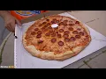 Sub Delicious Pizza Review