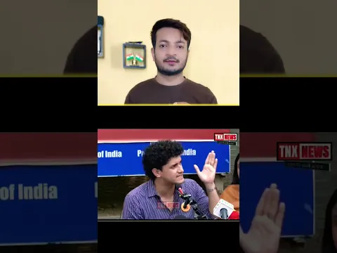 Delhi Police Par Kya Bole Sourav Das ?