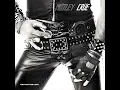 Mötley Crüe - "Too Fast For Love" [Full Album - Leathür Records Version]