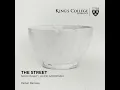 The Street (full Version) : Station II. Jesus takes up his Cross