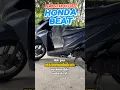 Download Lagu Remot keyless motor Honda Beat hilang, bikin Remot motor Beat deluxe, Remot kode barcode hilang