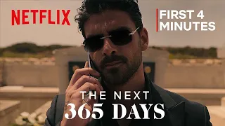 Download The Next 365 Days | First 4 minutes | Netflix MP3