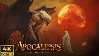 Apocalypse (2025) The Movie that Shocked the World