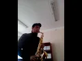 Download Lagu Engelbert Humperdinck   The Last Waltz sax alto