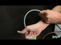 Vídeo do produto - Mola para Curvar Cobre Curta 5/8”