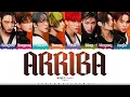 Download Lagu ATEEZ (에이티즈) 'ARRIBA' Lyrics [Color Coded Han_Rom_Eng] | ShadowByYoongi