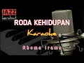 KARAOKE RODA KEHIDUPAN - RHOMA IRAMA | COVER KORG PA50 |