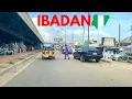 Lagu IBADAN NIGERIA | A TOUR AROUND MOLETE , YEMETU , AGODI , BODIJA AND ENVIRONS