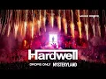 Lagu Hardwell [Drops Only] @ Mysteryland 2025, Mainstage