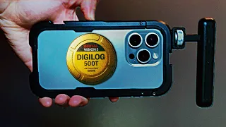 100 FREE Film Looks For Your iPhone no really